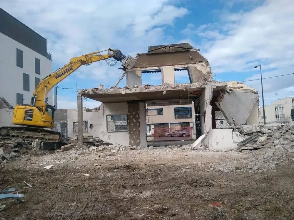 demo