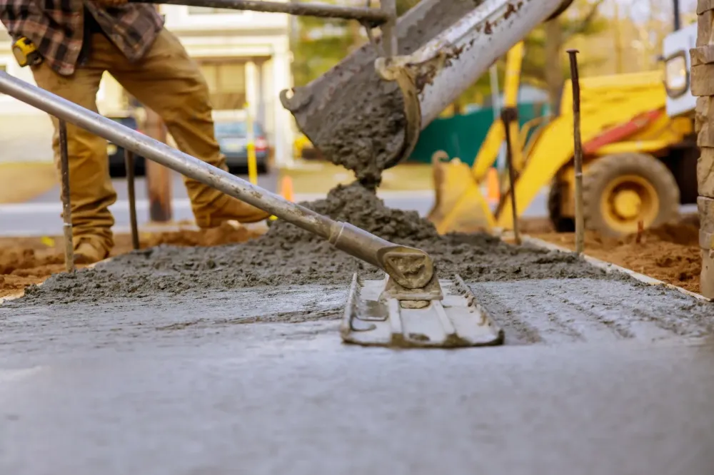 travaux publics